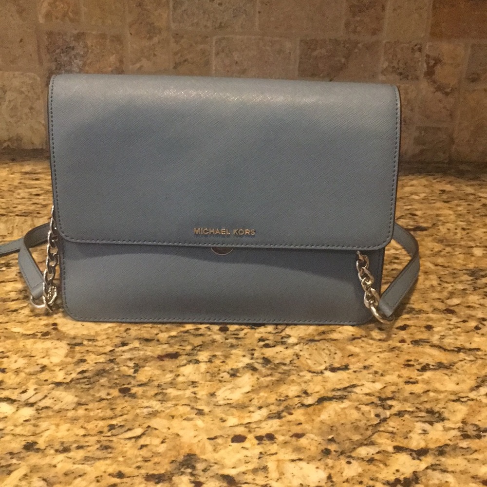 MK Crossbody